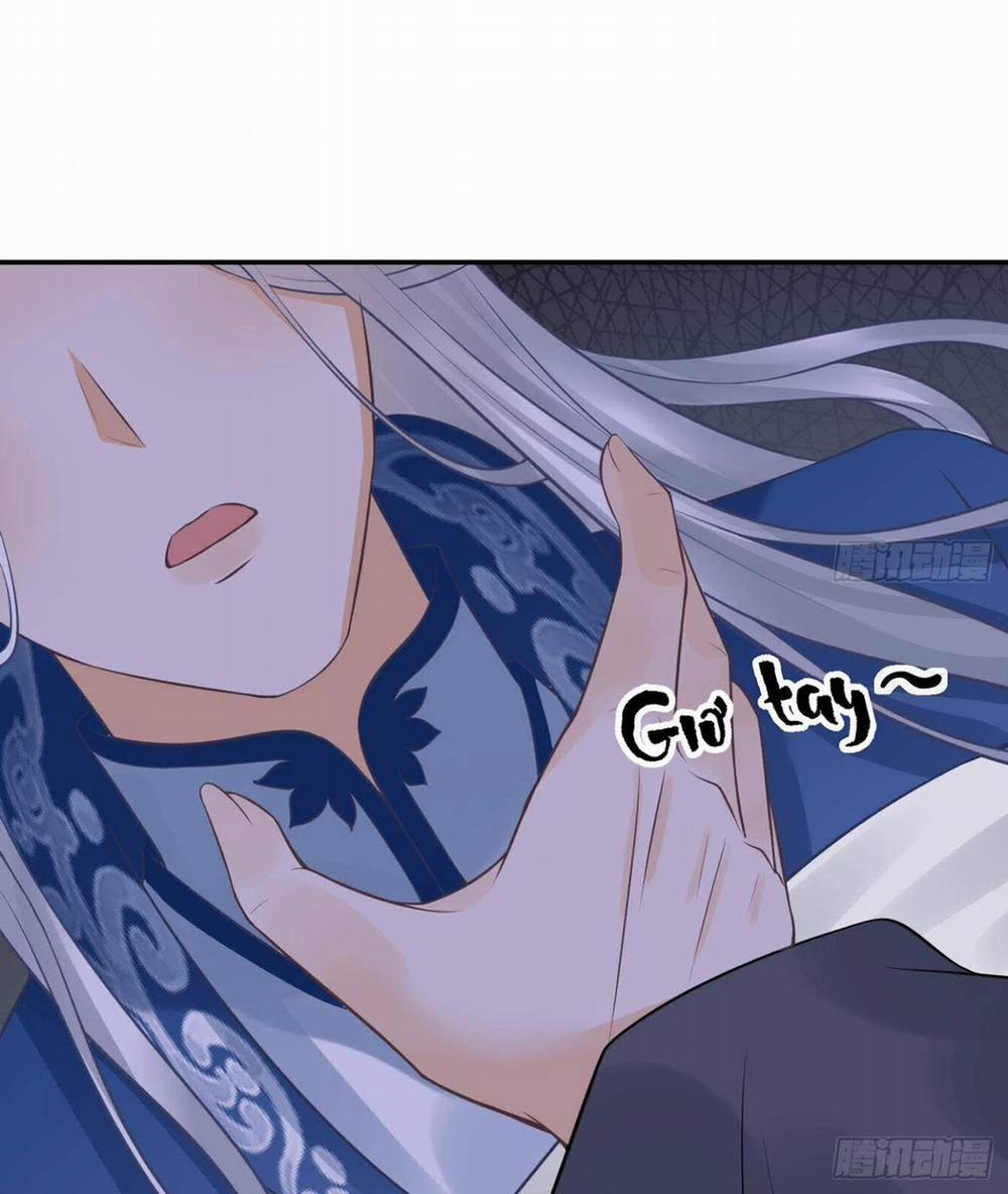 Đánh Chết Cũng Không Làm Sư Tôn 25 trang 18