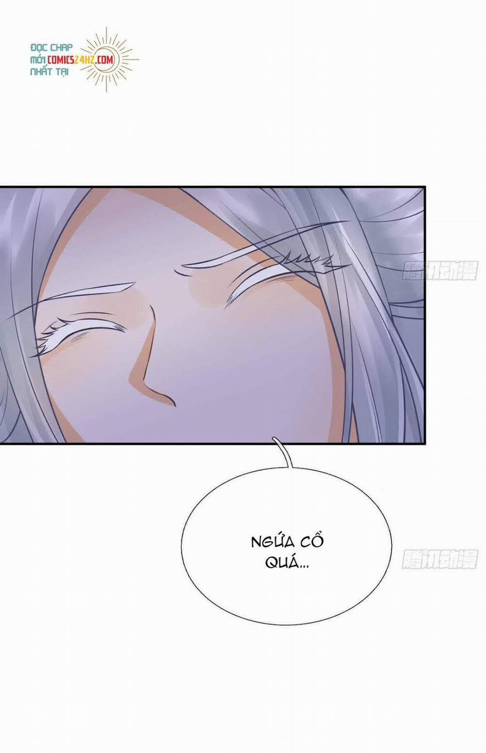 Đánh Chết Cũng Không Làm Sư Tôn 25 trang 20