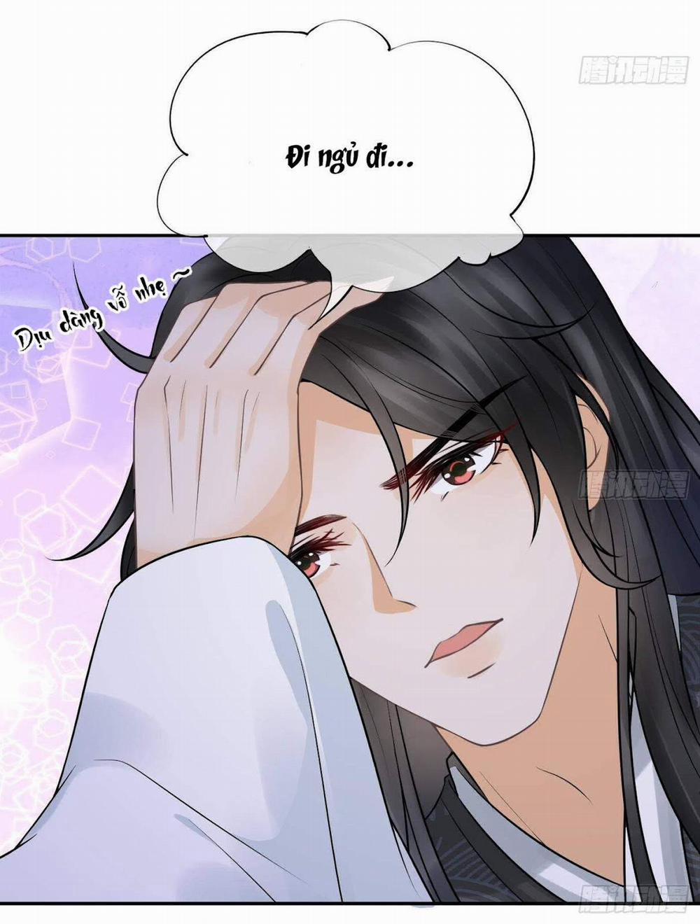 Đánh Chết Cũng Không Làm Sư Tôn 25 trang 22