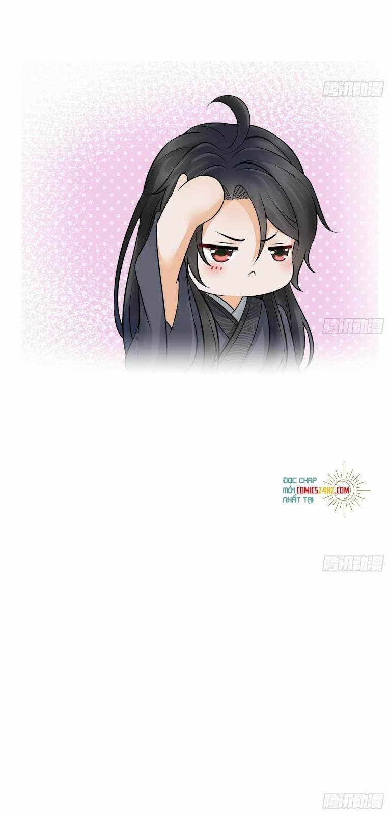 Đánh Chết Cũng Không Làm Sư Tôn 25 trang 24