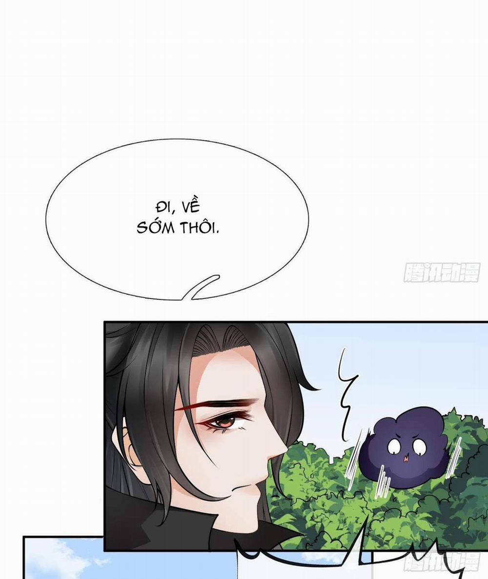 Đánh Chết Cũng Không Làm Sư Tôn 25 trang 5