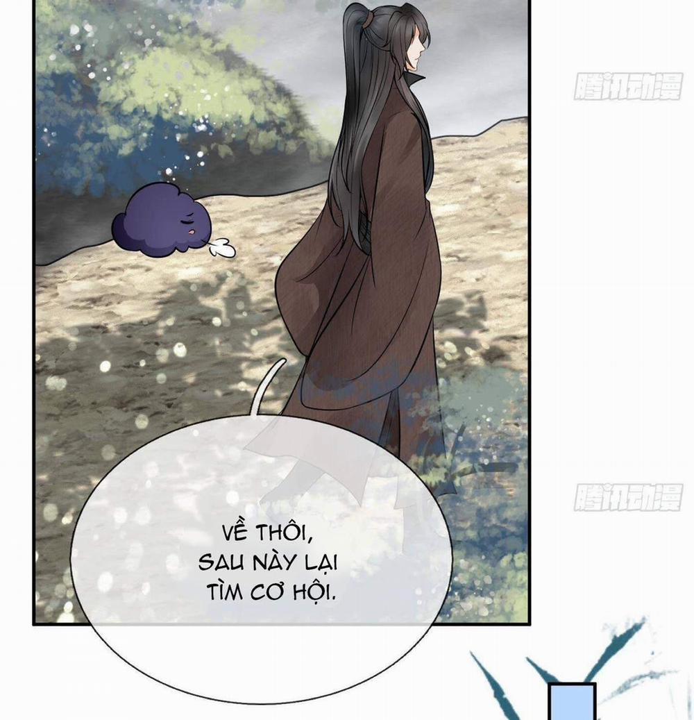 Đánh Chết Cũng Không Làm Sư Tôn 25 trang 7