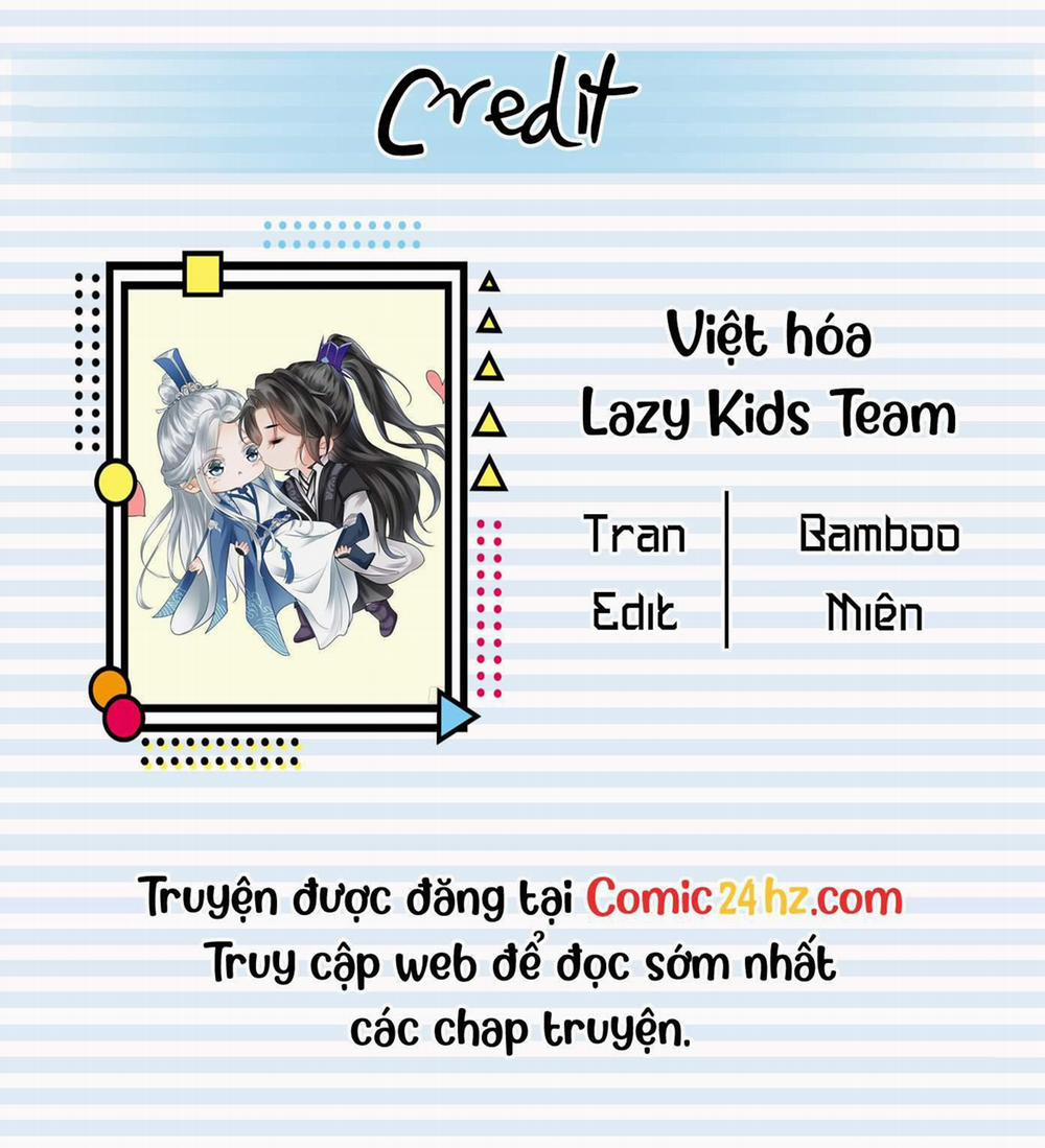Đánh Chết Cũng Không Làm Sư Tôn 26 trang 0