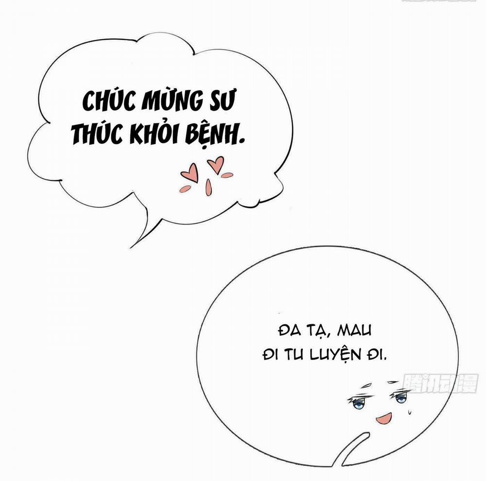 Đánh Chết Cũng Không Làm Sư Tôn 26 trang 12