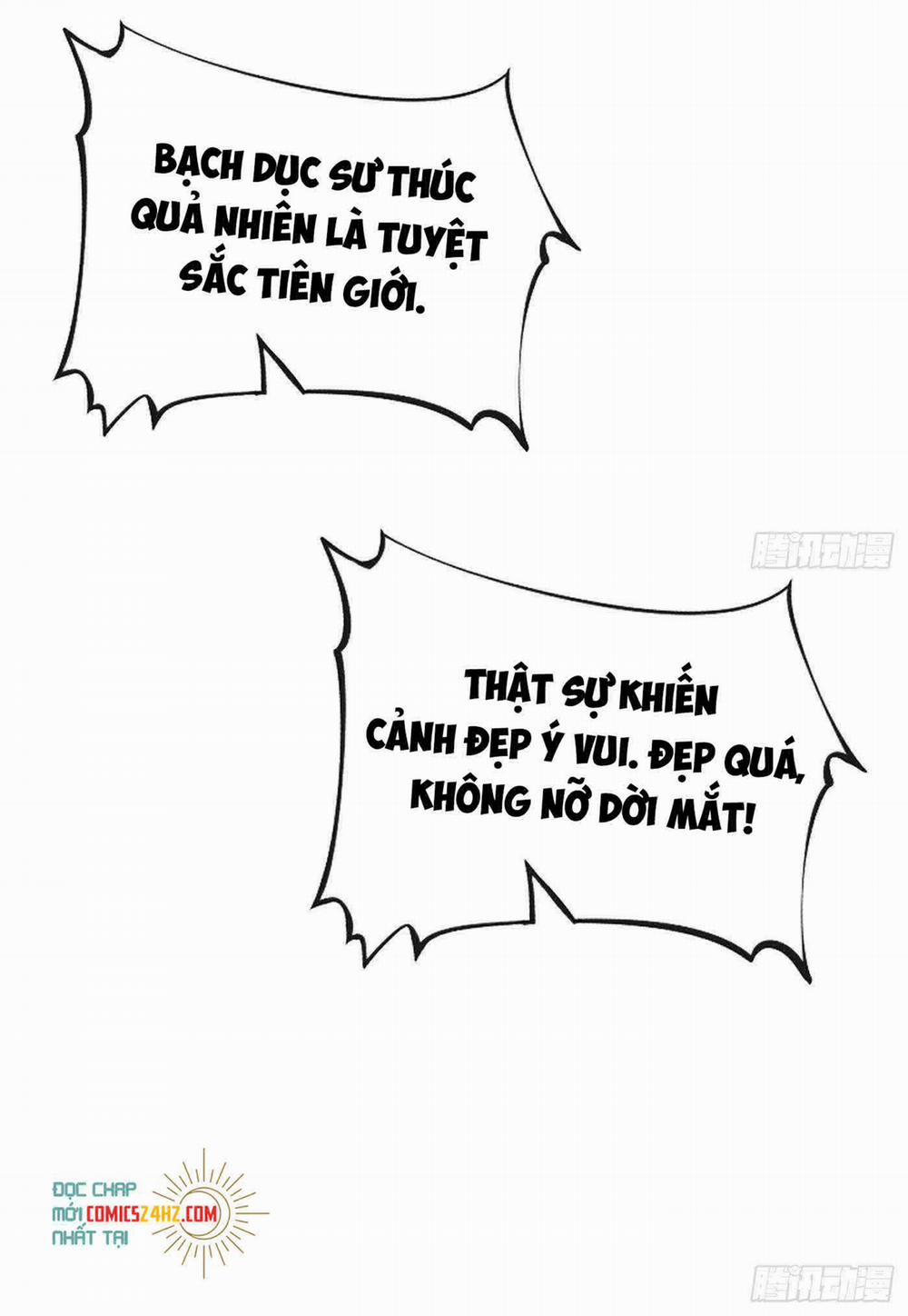 Đánh Chết Cũng Không Làm Sư Tôn 26 trang 13