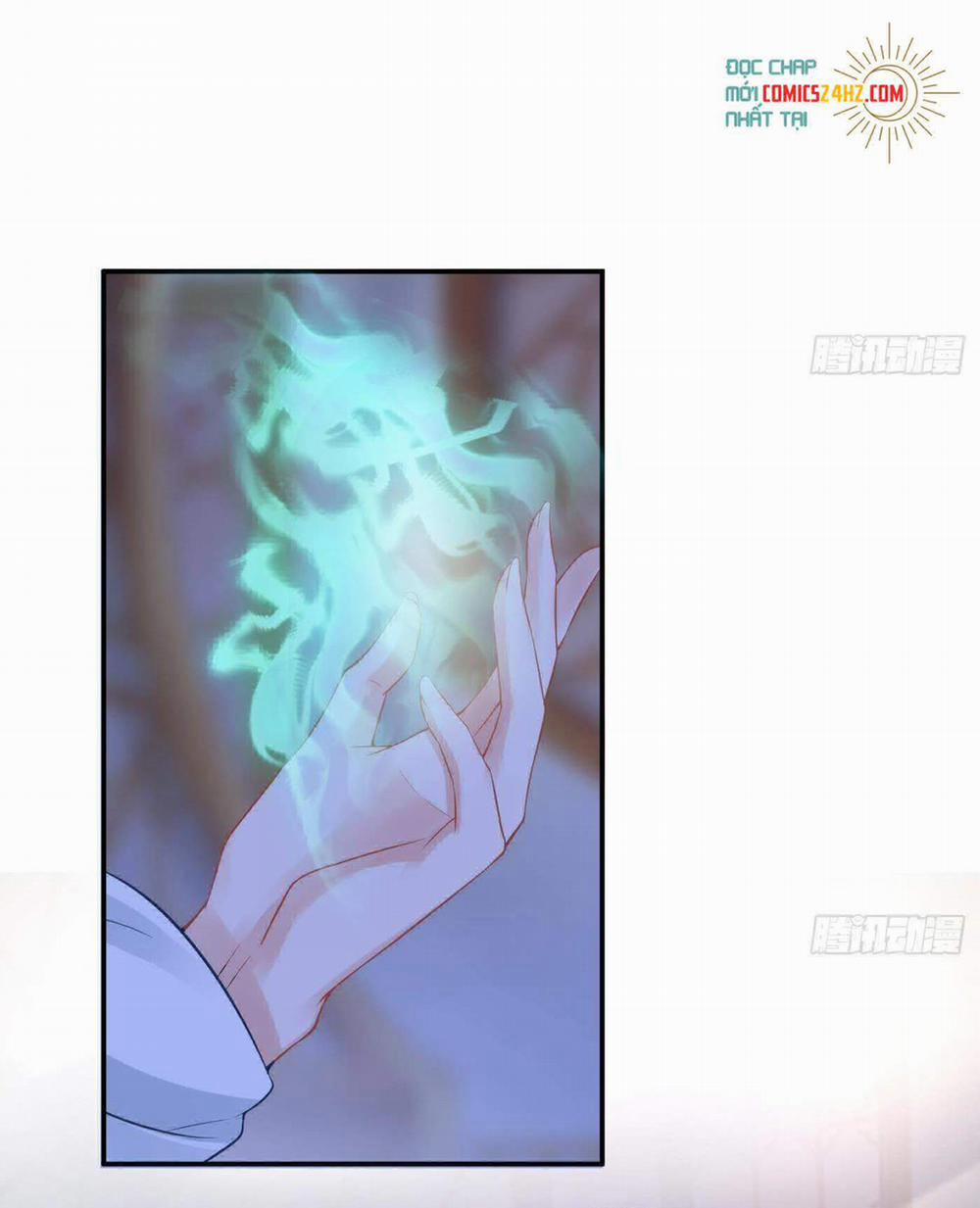 Đánh Chết Cũng Không Làm Sư Tôn 26 trang 2