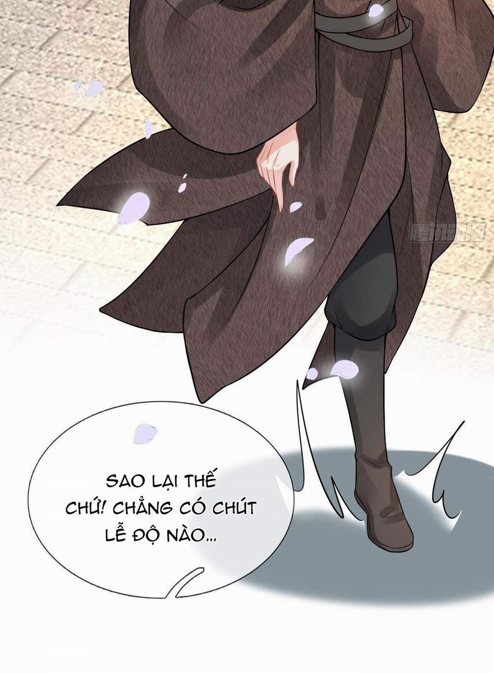 Đánh Chết Cũng Không Làm Sư Tôn 26 trang 27