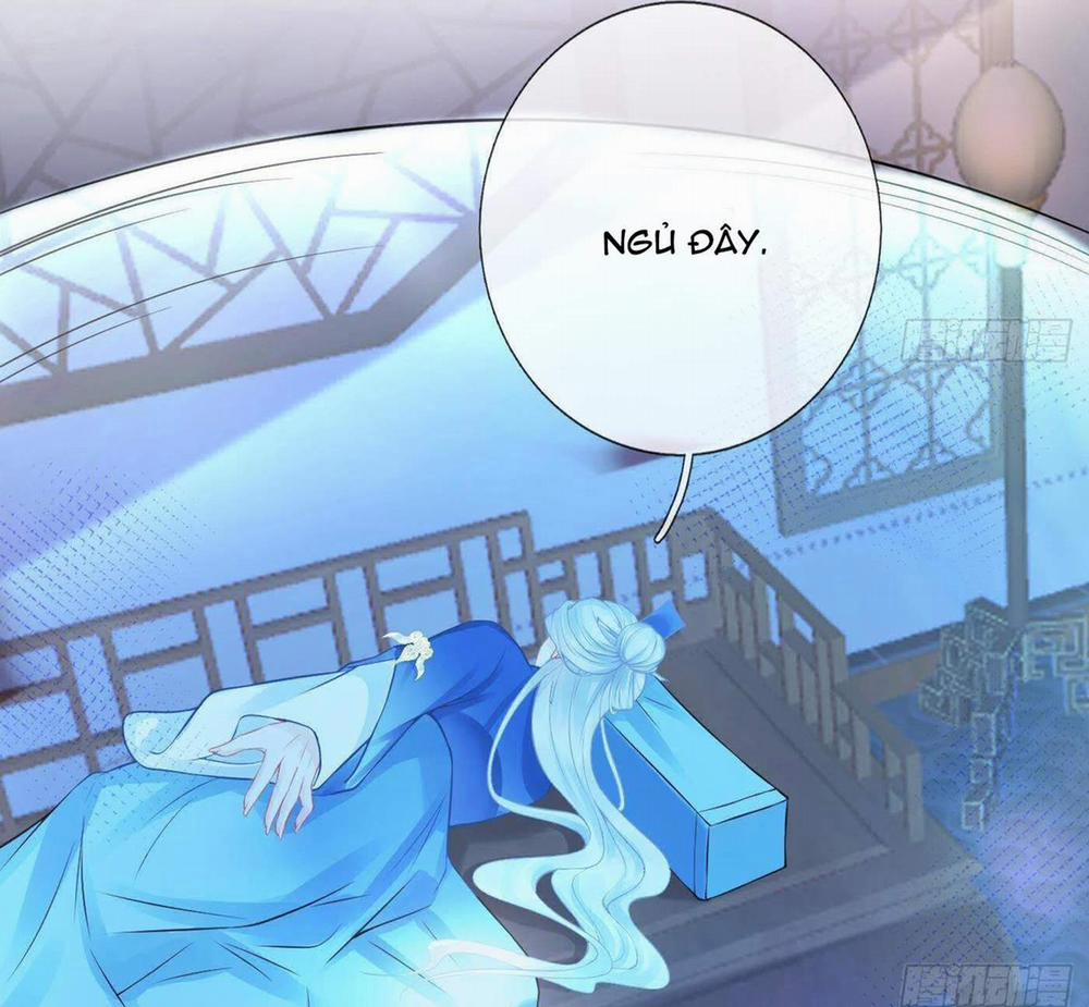 Đánh Chết Cũng Không Làm Sư Tôn 26 trang 3