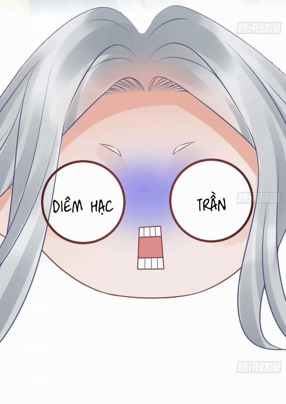 Đánh Chết Cũng Không Làm Sư Tôn 26 trang 31