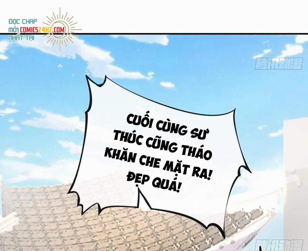 Đánh Chết Cũng Không Làm Sư Tôn 26 trang 8