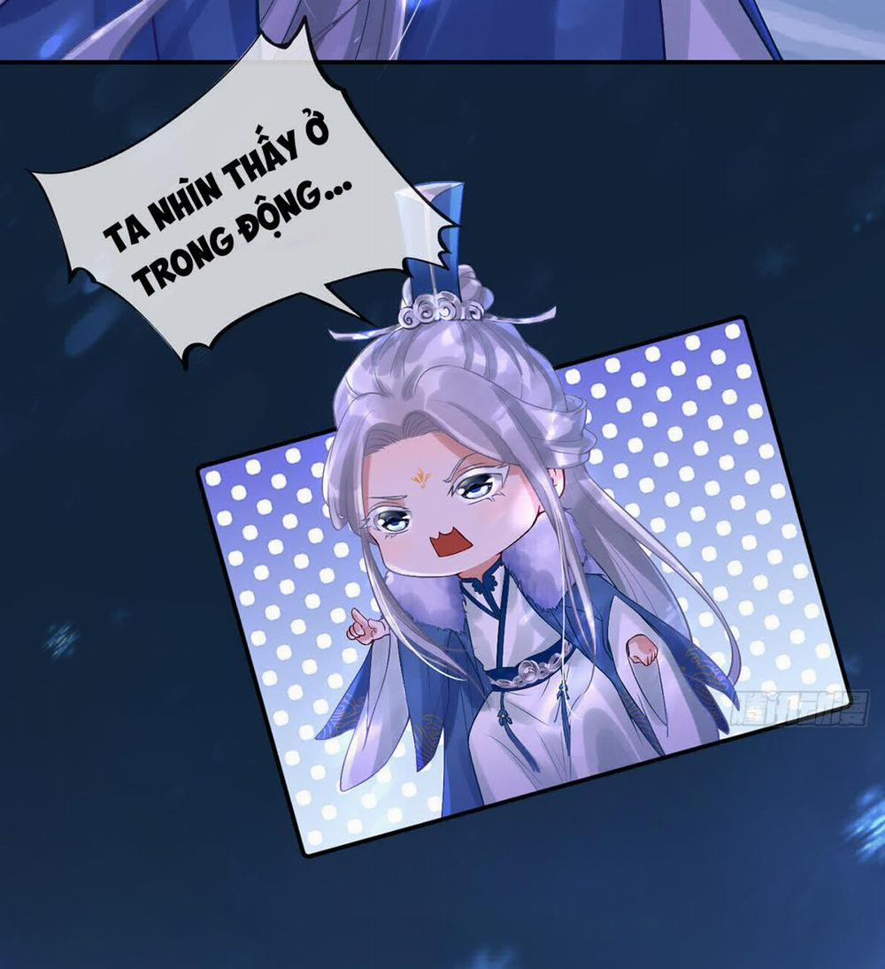 Đánh Chết Cũng Không Làm Sư Tôn 3 trang 17