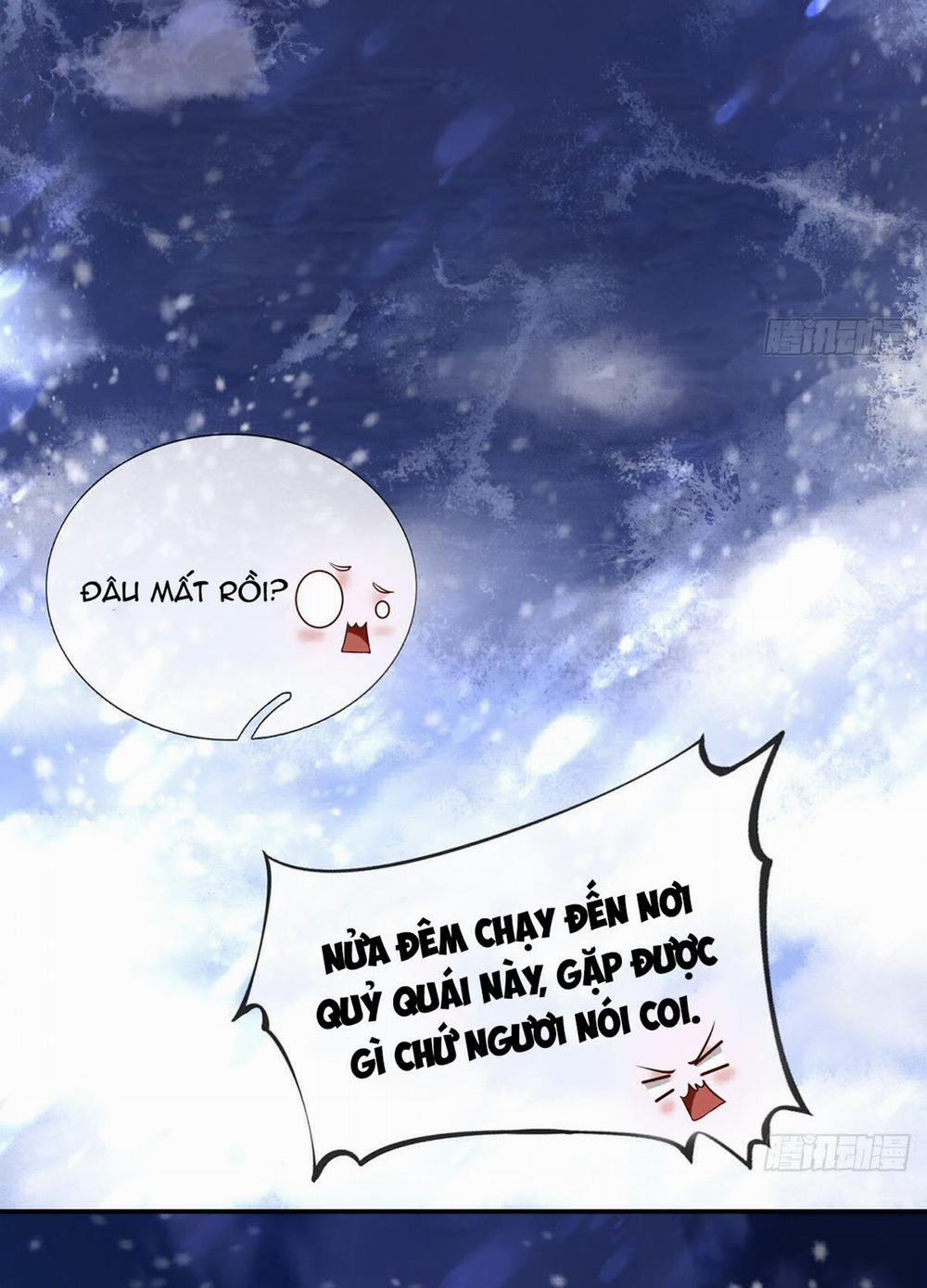 Đánh Chết Cũng Không Làm Sư Tôn 3 trang 19