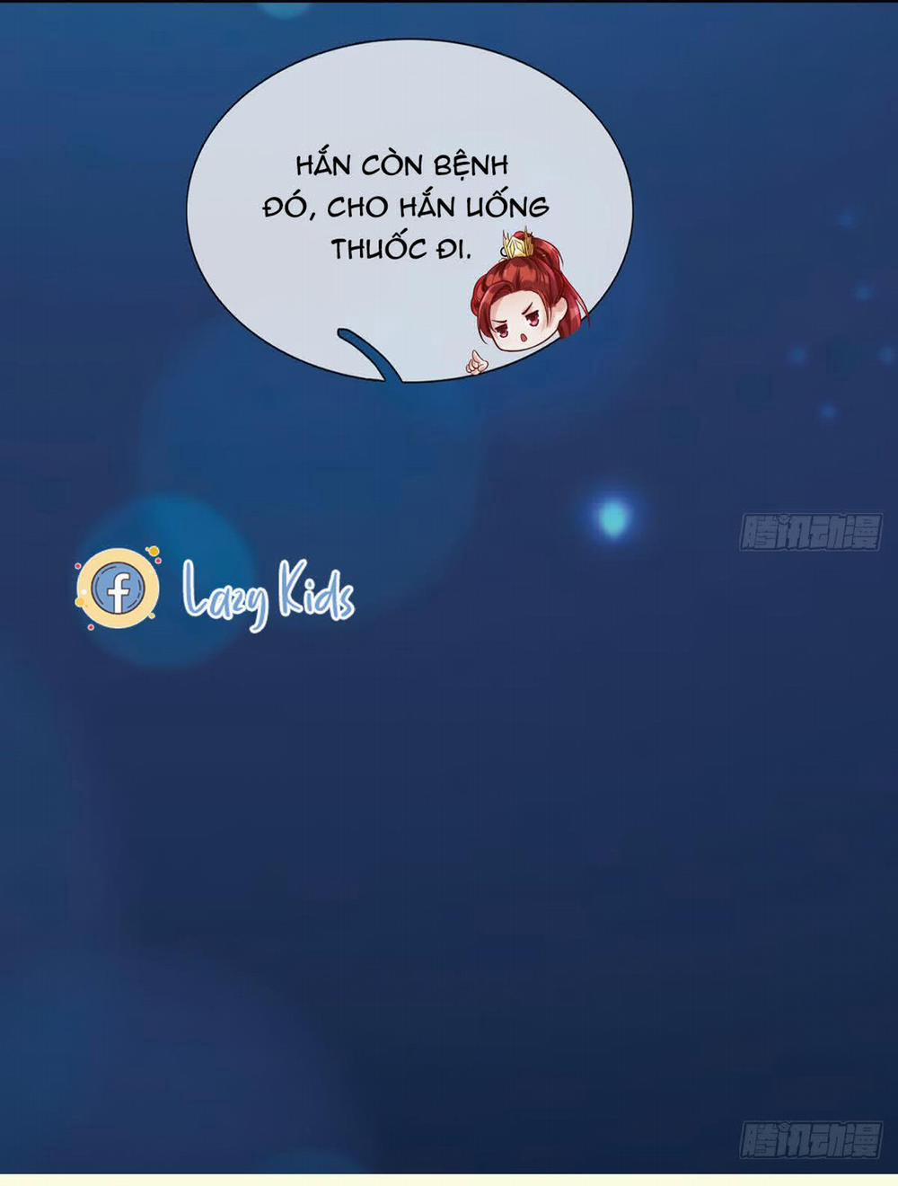 Đánh Chết Cũng Không Làm Sư Tôn 3 trang 38