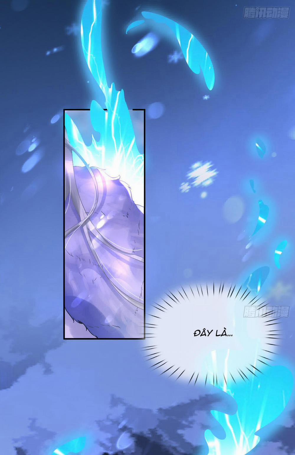 Đánh Chết Cũng Không Làm Sư Tôn 3 trang 6