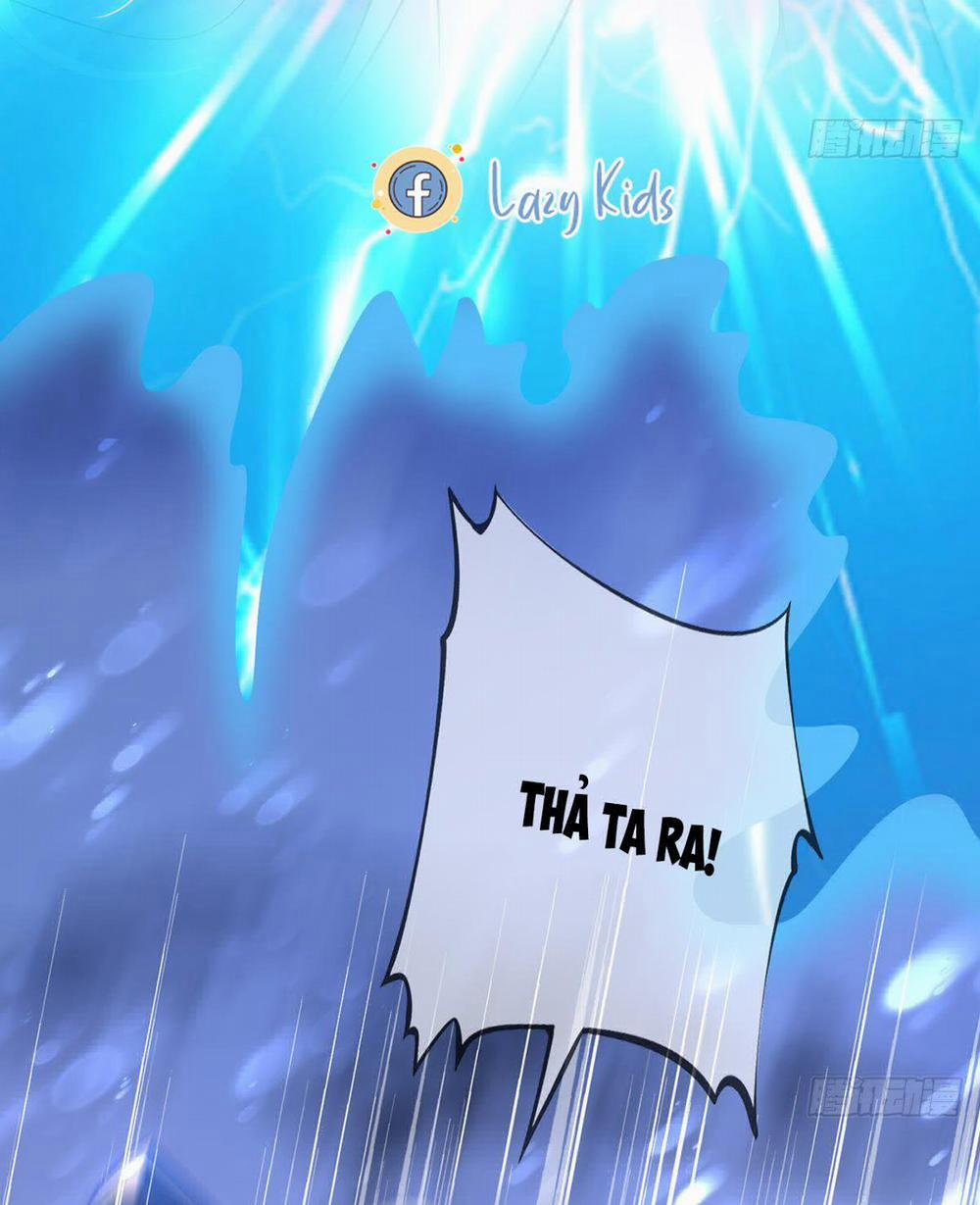 Đánh Chết Cũng Không Làm Sư Tôn 3 trang 8