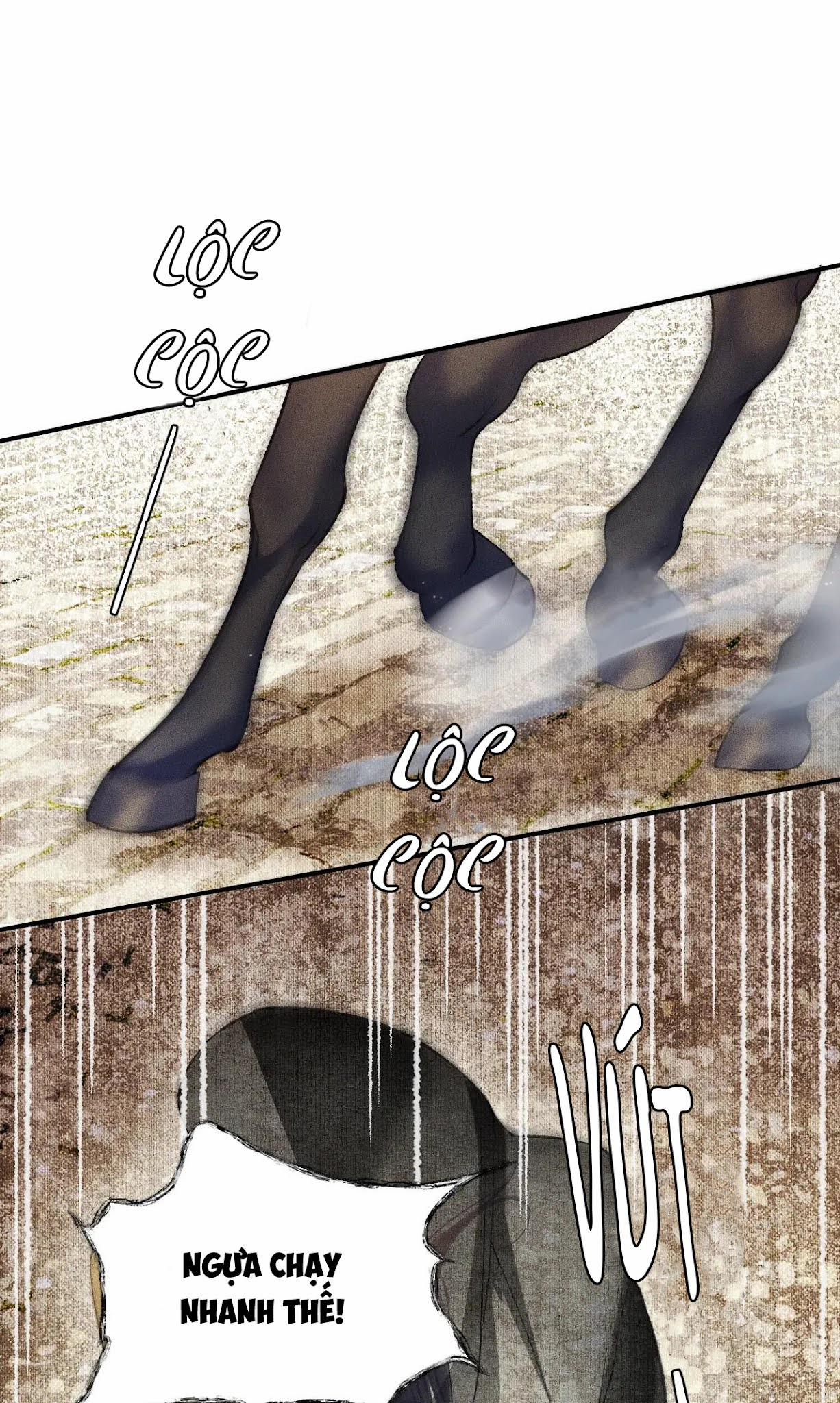 Đánh Chết Cũng Không Làm Sư Tôn 4 trang 14