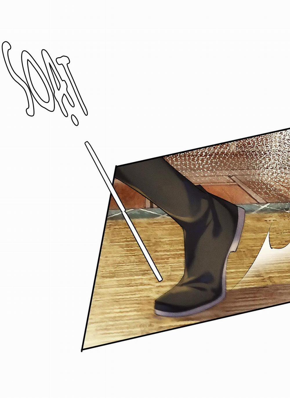 Đánh Chết Cũng Không Làm Sư Tôn 4 trang 26