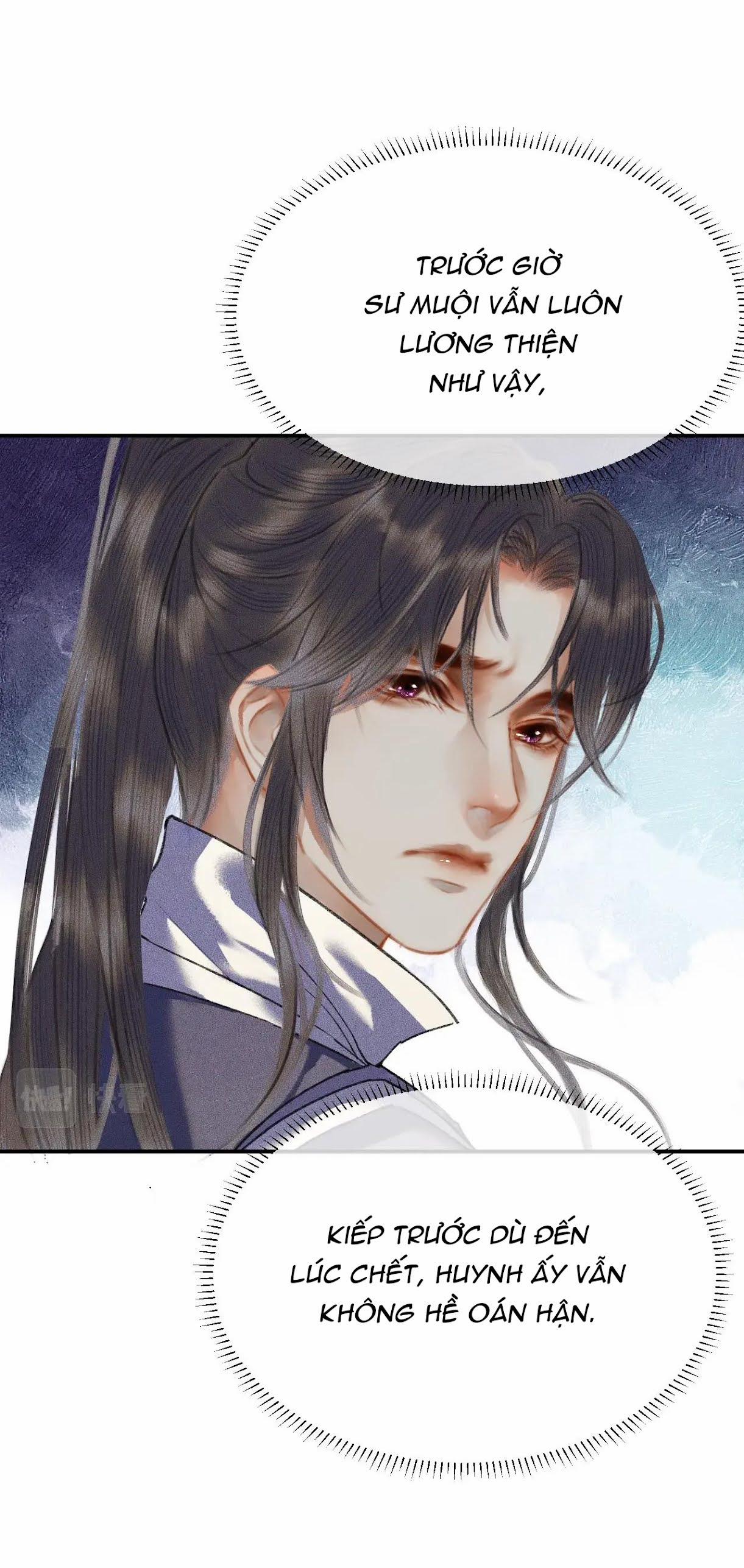 Đánh Chết Cũng Không Làm Sư Tôn 4 trang 34