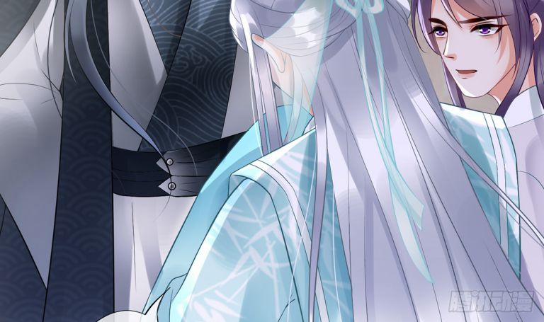 Đánh Chết Cũng Không Làm Sư Tôn 5.5 trang 11