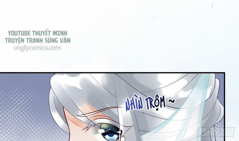 Đánh Chết Cũng Không Làm Sư Tôn 5.5 trang 17