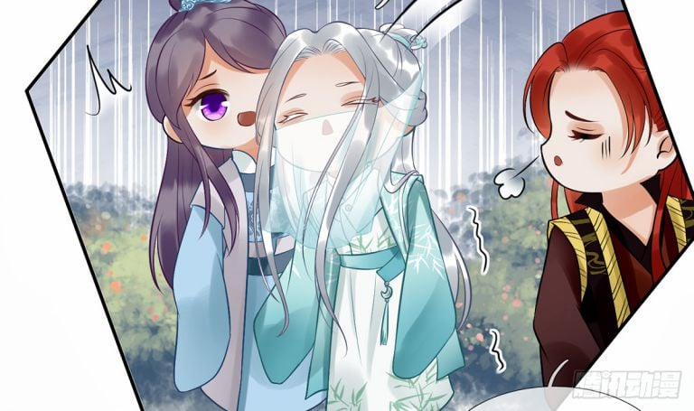 Đánh Chết Cũng Không Làm Sư Tôn 5.5 trang 24