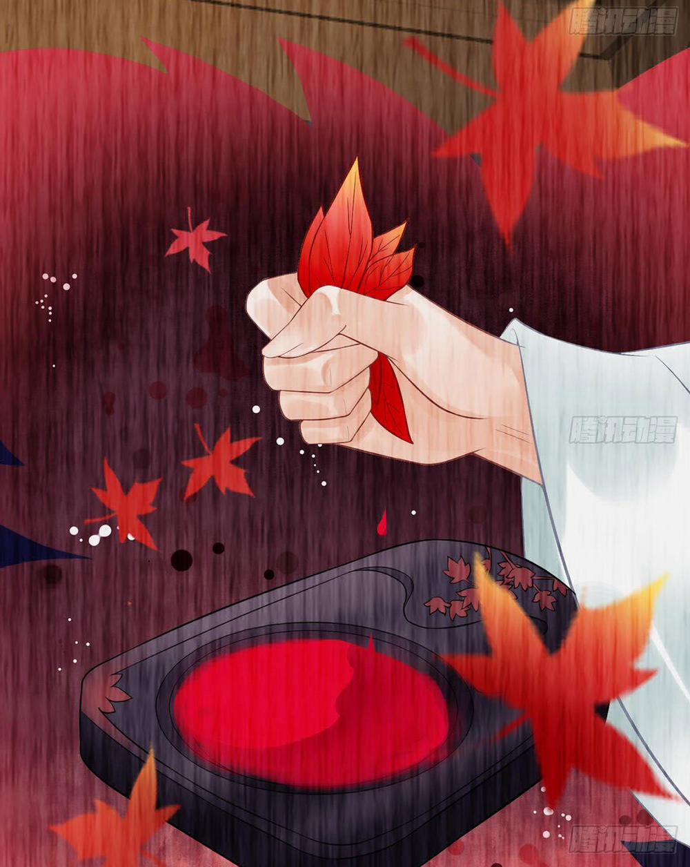 Đánh Chết Cũng Không Làm Sư Tôn 5 trang 5