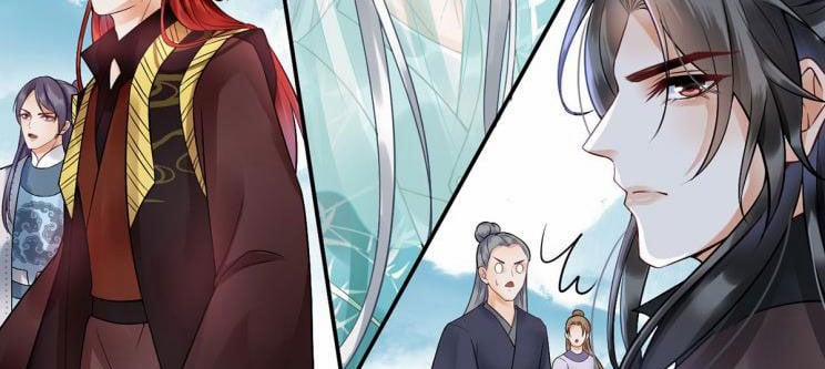 Đánh Chết Cũng Không Làm Sư Tôn 6 trang 16