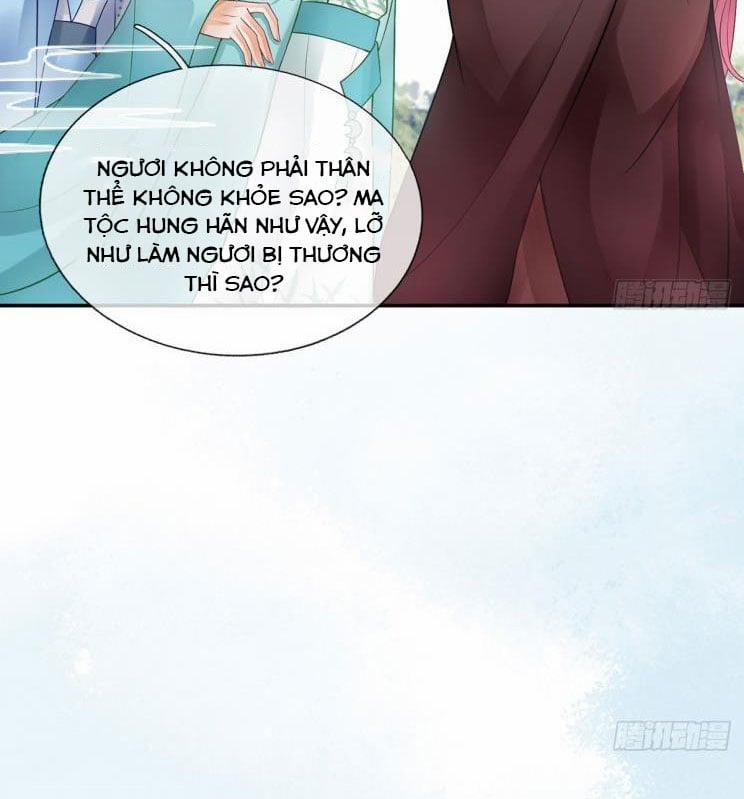 Đánh Chết Cũng Không Làm Sư Tôn 6 trang 20