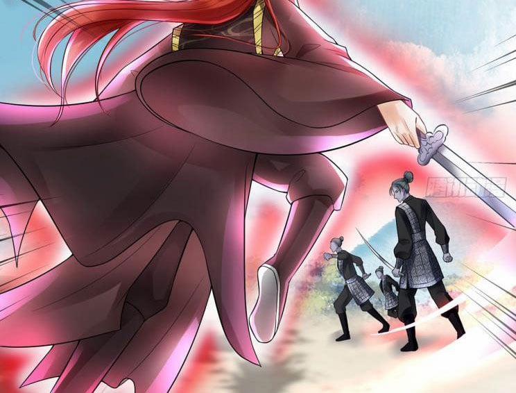 Đánh Chết Cũng Không Làm Sư Tôn 6 trang 31