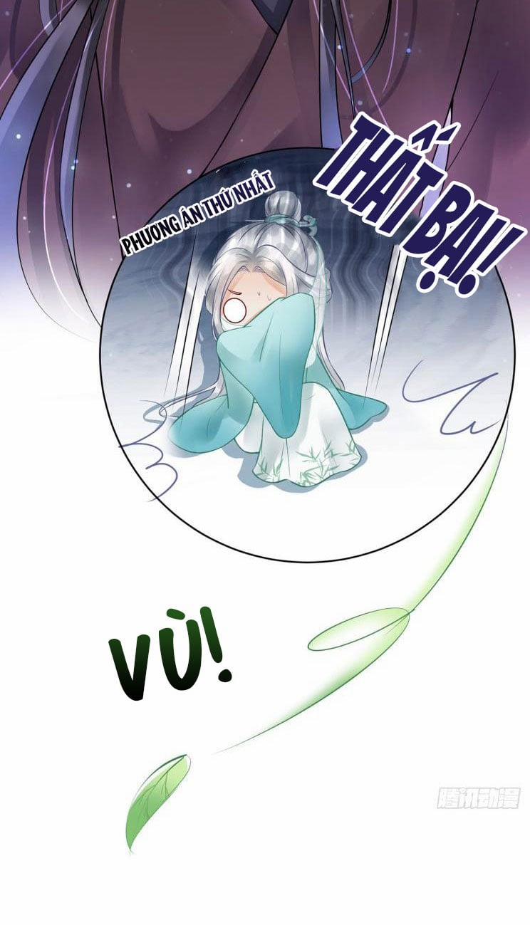 Đánh Chết Cũng Không Làm Sư Tôn 6 trang 38