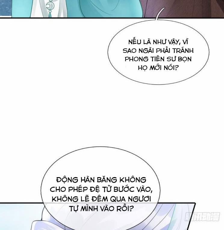 Đánh Chết Cũng Không Làm Sư Tôn 6 trang 7