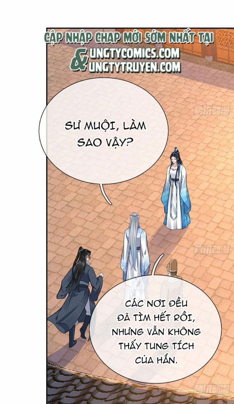 Đánh Chết Cũng Không Làm Sư Tôn 62 trang 0