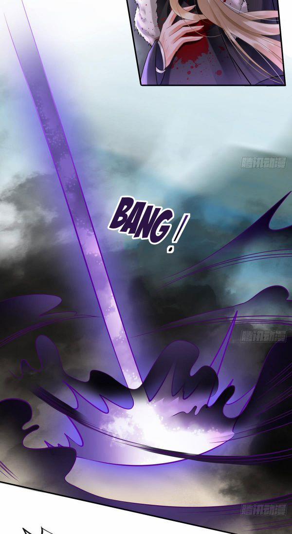 Đánh Chết Cũng Không Làm Sư Tôn 7 trang 15