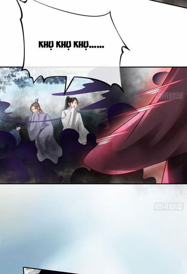 Đánh Chết Cũng Không Làm Sư Tôn 7 trang 16