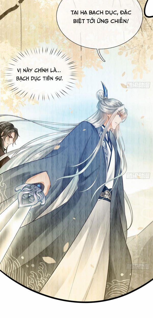 Đánh Chết Cũng Không Làm Sư Tôn 7 trang 24