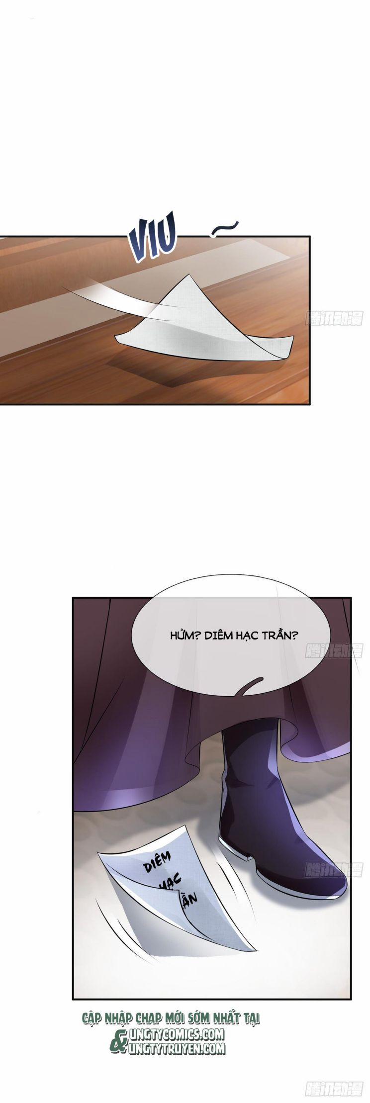 Đánh Chết Cũng Không Làm Sư Tôn 8 trang 17