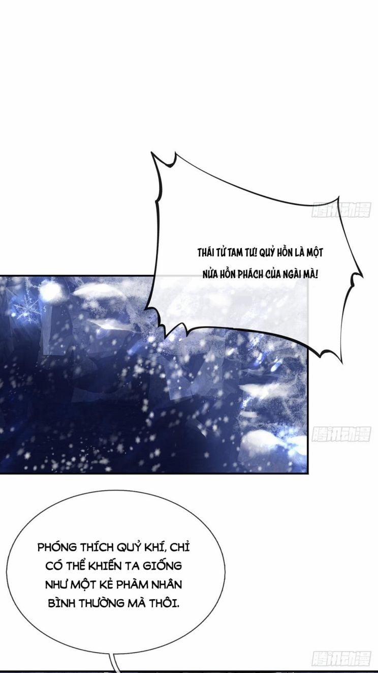 Đánh Chết Cũng Không Làm Sư Tôn 8 trang 6