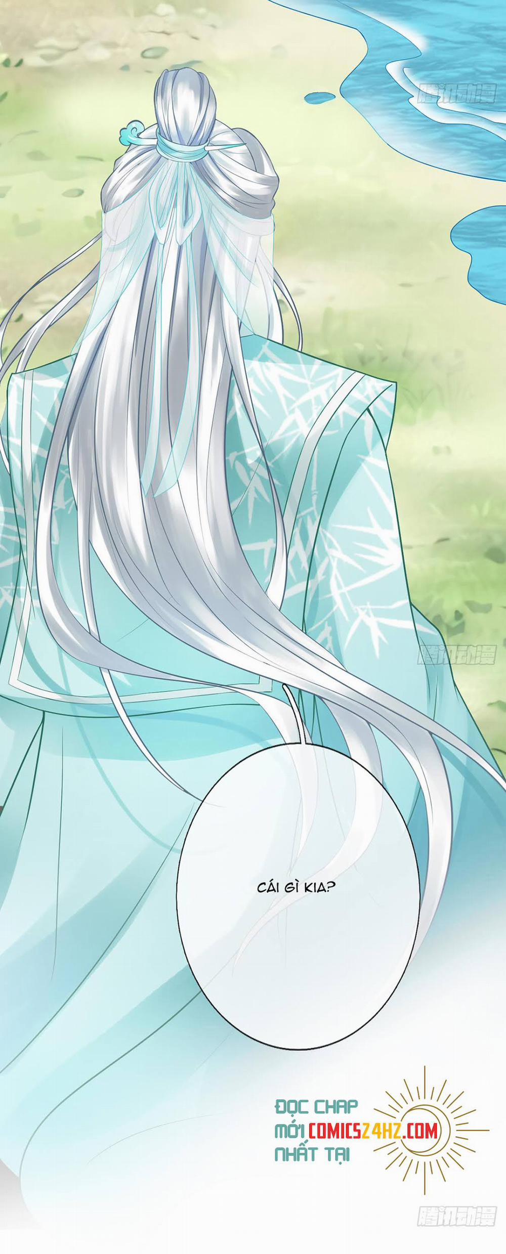 Đánh Chết Cũng Không Làm Sư Tôn 9 trang 30