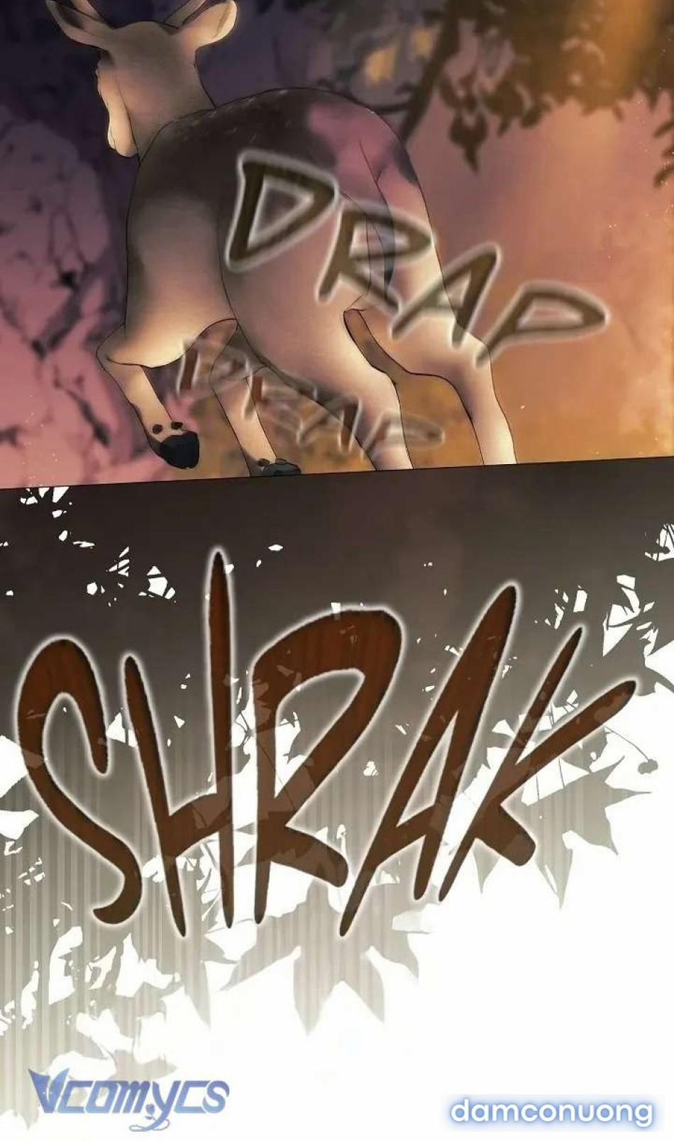 Dành Cho Các Nữ Thần : Dành Cho Daphne 1 trang 7