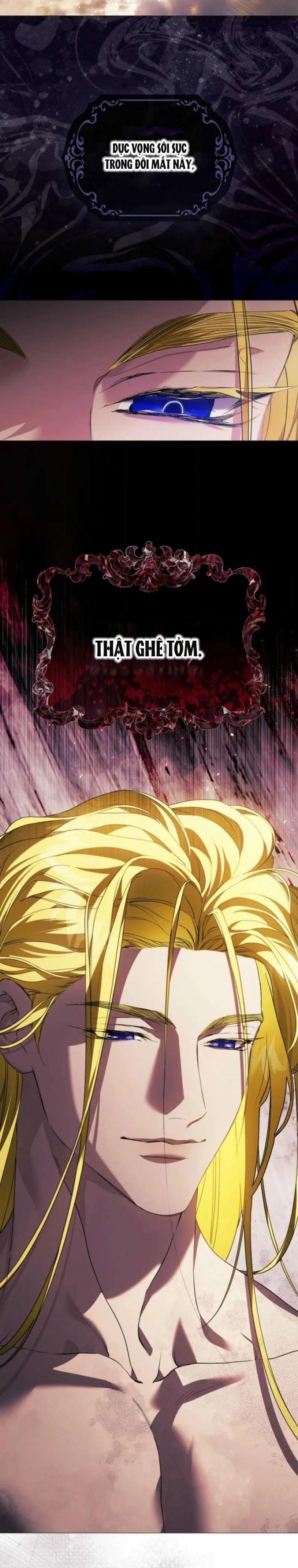 Dành Cho Các Nữ Thần : Dành Cho Daphne 11 trang 13