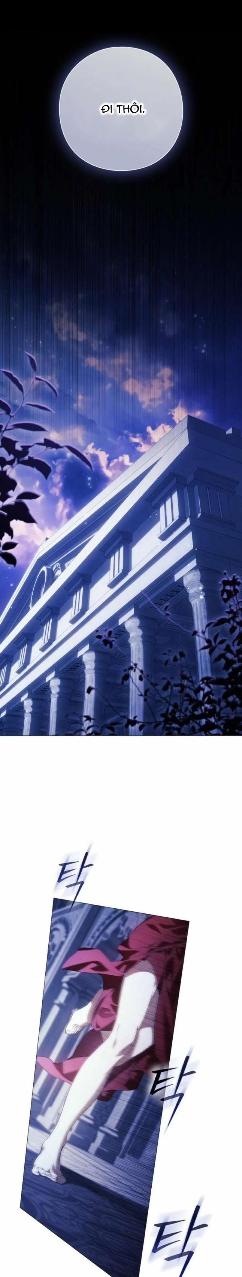 Dành Cho Các Nữ Thần : Dành Cho Daphne 11 trang 19