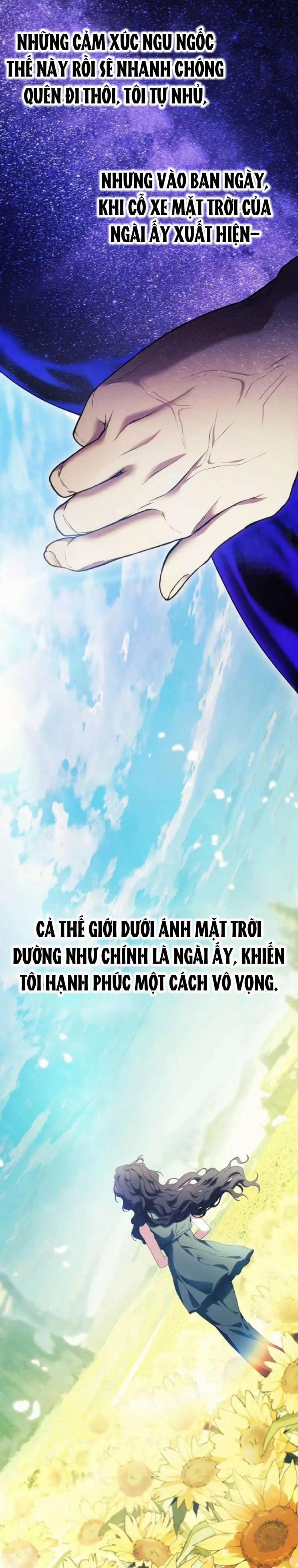 Dành Cho Các Nữ Thần : Dành Cho Daphne 2 trang 10