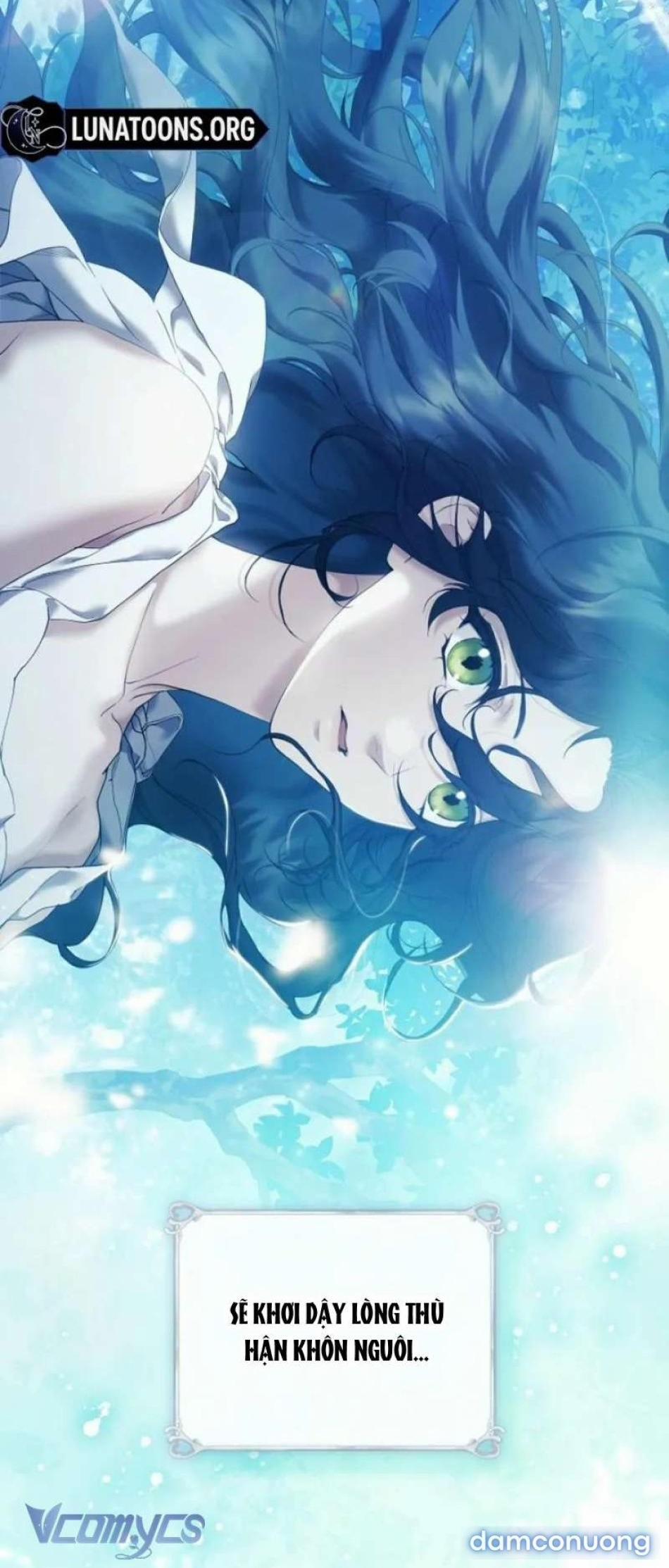 Dành Cho Các Nữ Thần : Dành Cho Daphne 6 trang 5