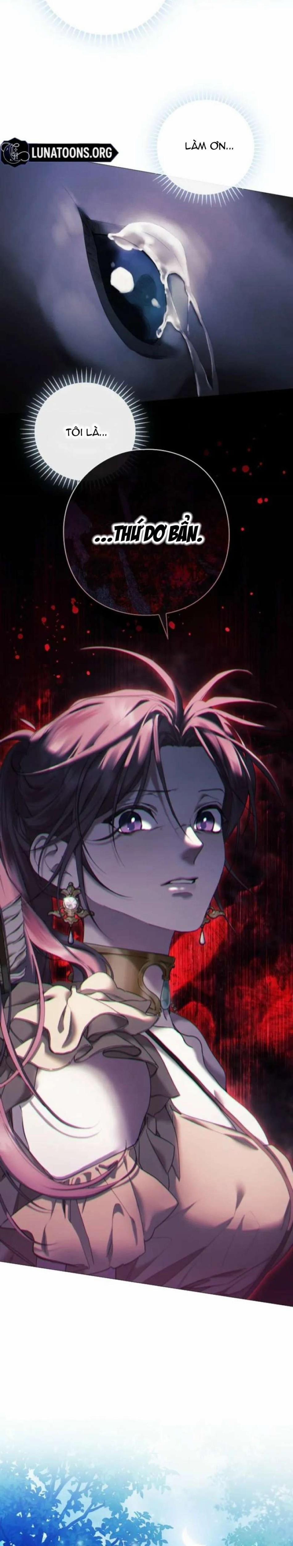 Dành Cho Các Nữ Thần : Dành Cho Daphne 6 trang 9