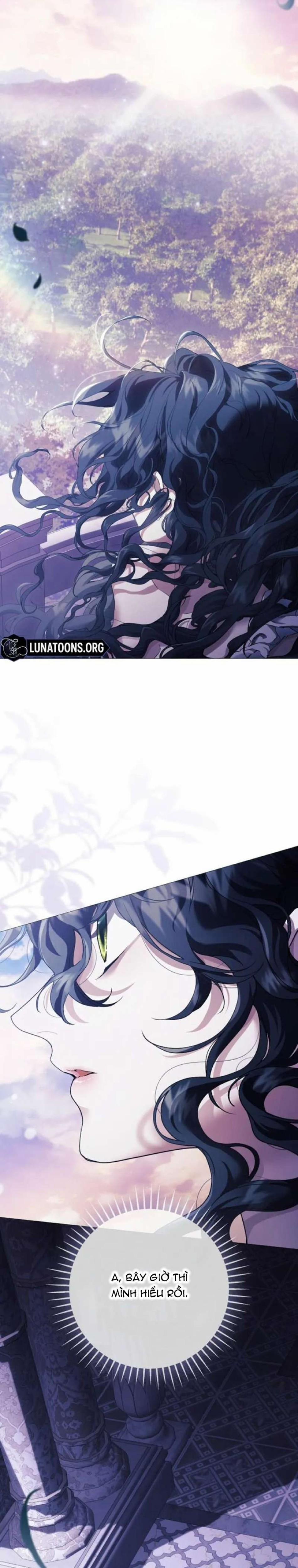 Dành Cho Các Nữ Thần : Dành Cho Daphne 9 trang 13