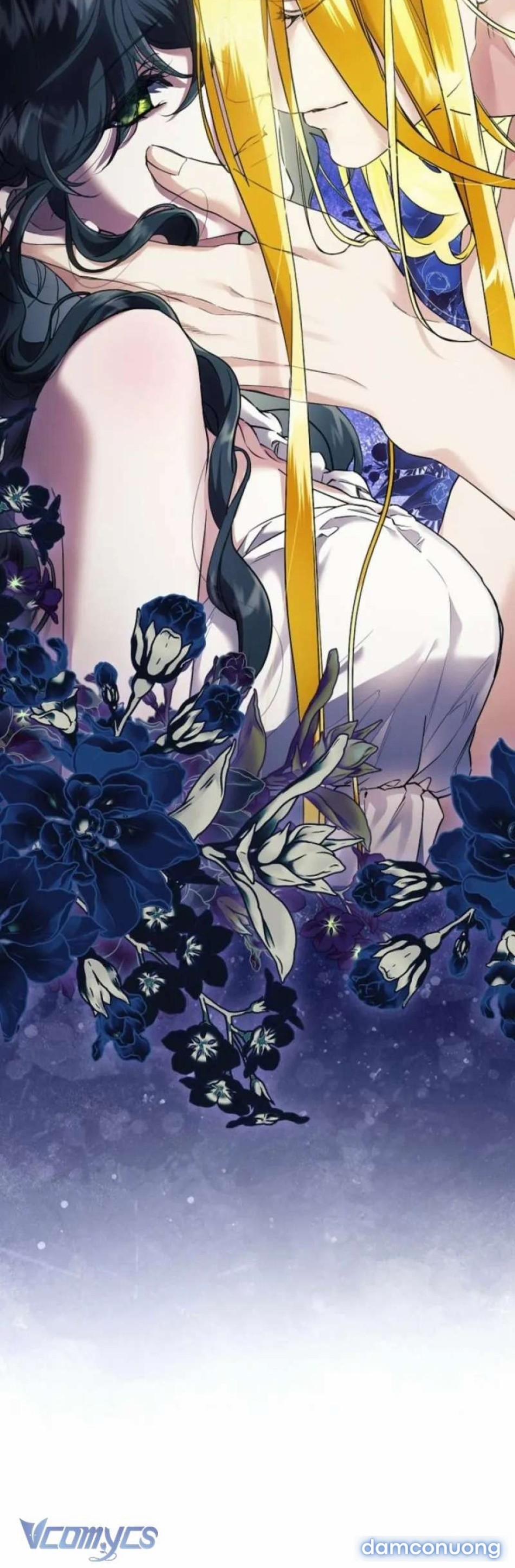 Dành Cho Các Nữ Thần : Dành Cho Daphne 9 trang 16