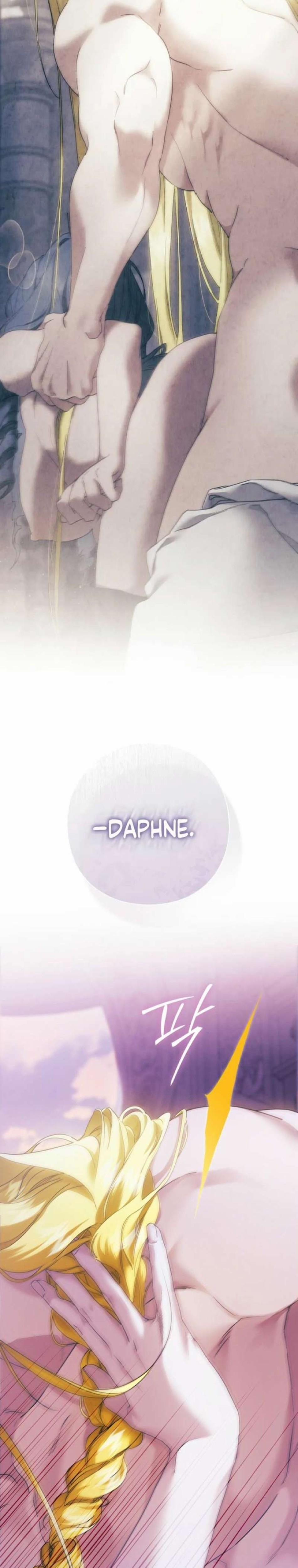Dành Cho Các Nữ Thần : Dành Cho Daphne 9 trang 6
