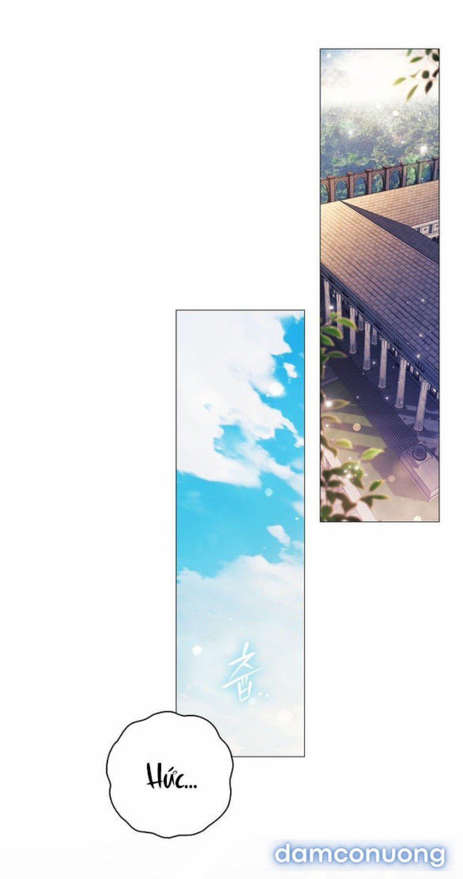 Dành Cho Các Nữ Thần 10 trang 1