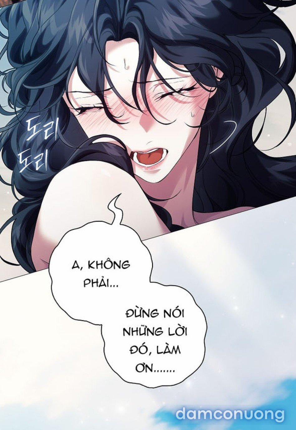 Dành Cho Các Nữ Thần 10 trang 11