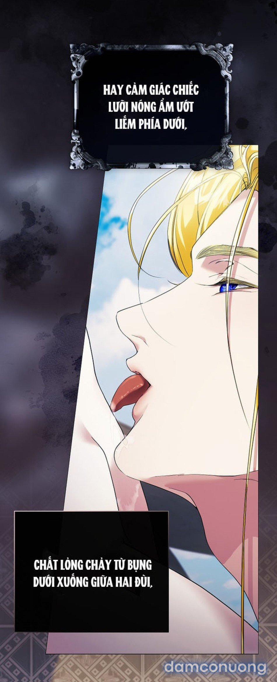 Dành Cho Các Nữ Thần 10 trang 15